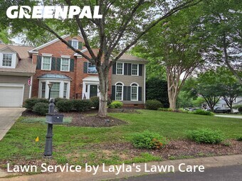 Lawn Mowing Service nearby Cornelius, NC, 