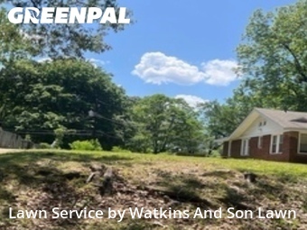 Lawn Care Service nearby Memphis, TN, 