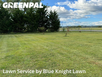 Lawn Mowing Service nearby Church Hill, TN, 