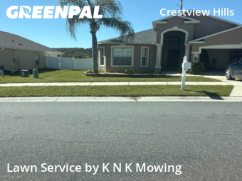 Lawn Service nearby Zephyrhills, FL, 