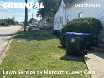 Lawn Mowing nearby Louisville, KY, 