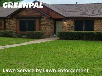 Lawn Mowing Service nearby Alvin, TX, 