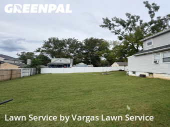 Lawn Care Service nearby Bristol, PA, 