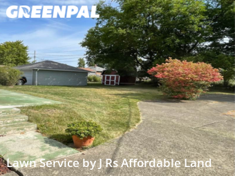 Lawn Mowing nearby Parma, OH, 
