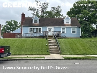 Lawn Cut nearby Dayton, OH, 