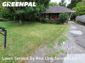 Lawn Mowing nearby Nashville, TN, 