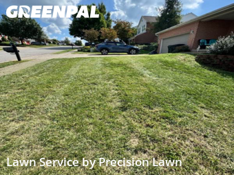 Lawn Mowing Service nearby Highland Heights, OH, 