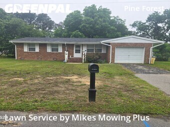 Grass Cut nearby Spring Lake, NC, 