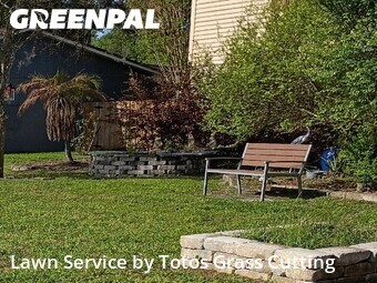 Lawn Cutting nearby Apopka, FL, 