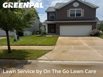 Lawn Cut nearby Saint Charles, MO, 