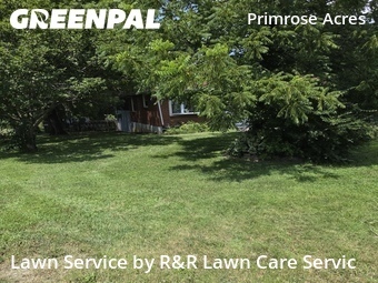 Lawn Mowing nearby Nashville, TN, 