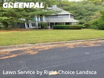 Lawn Mowing nearby Jonesboro, GA, 