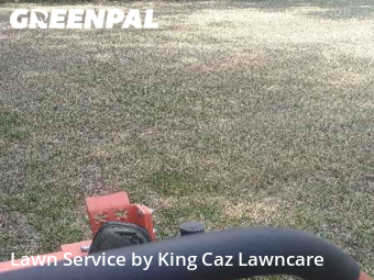 Grass Cutting nearby Tulsa, OK, 