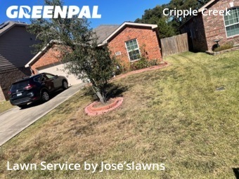 Lawn Service nearby Pinehurst, TX, 