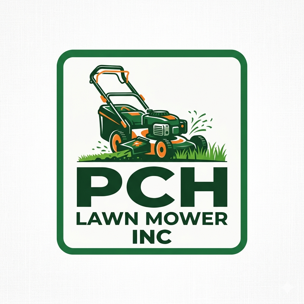 PCH Lawn Mower Inc shop photo