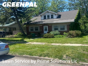 Lawn Cutting nearby Gary, IL, 