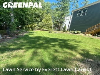 Grass Cutting nearby Apex, NC, 