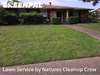 Lawn Cutting nearby De Soto, TX, 