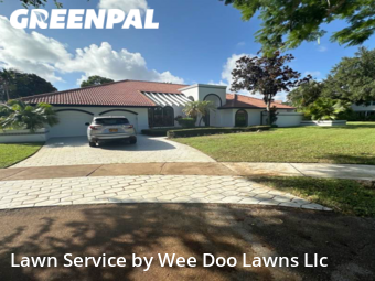 Lawn Care Service nearby Boca Raton, FL, 