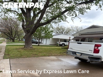 Lawn Mowing nearby Topeka, KS, 