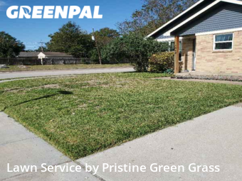 Lawn Maintenance nearby Pearland, TX, 
