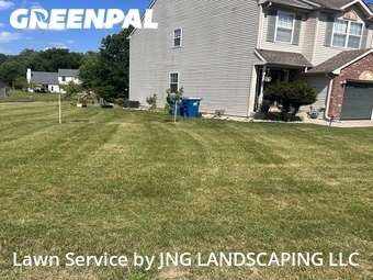 Lawn Cutting nearby Newark, DE, 