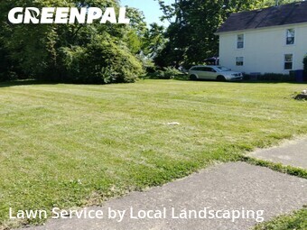 Lawn Care nearby Delaware, OH, 
