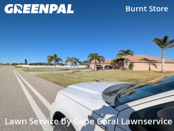 Lawn Maintenance nearby Cape Coral, FL, 