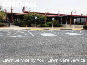 Lawn Maintenance nearby Morrow, GA, 
