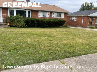 Lawn Cut nearby Cleveland, OH, 