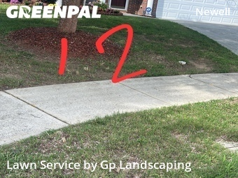Lawn Care Service nearby Charlotte, NC, 