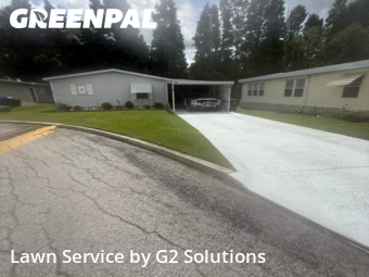 Lawn Cut nearby Mulberry, FL, 