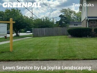Lawn Care nearby Joliet, IL, 
