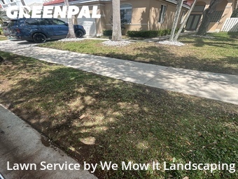 Grass Cutting nearby Weston, FL, 