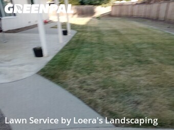 Lawn Mowing nearby Concord, CA, 