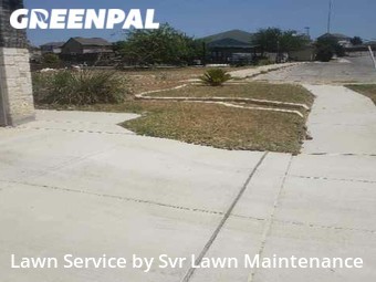 Grass Cutting nearby San Antonio, TX, 