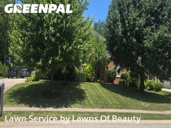Lawn Service nearby Carmel, IN, 