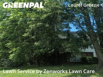 Lawn Service nearby Galloway, OH, 
