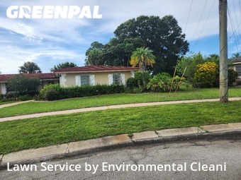 Lawn Cutting nearby Port St. Lucie, FL, 