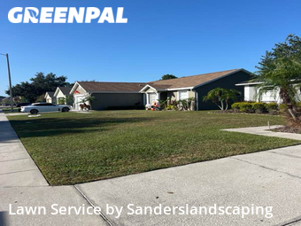 Lawn Mow nearby Mulberry, FL, 