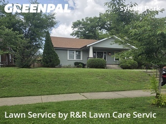 Lawn Mowing nearby Nashville, TN, 