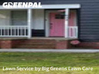 Lawn Mowing Service nearby Rock Hill, NC, 