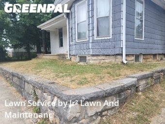 Yard Mowing nearby Bloomington, IN, 