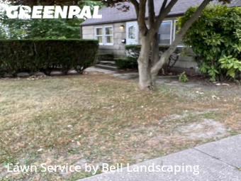 Lawn Mowing Service nearby Wyandanch, NY, 