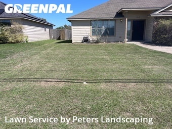 Lawn Cutting nearby Temple, TX, 