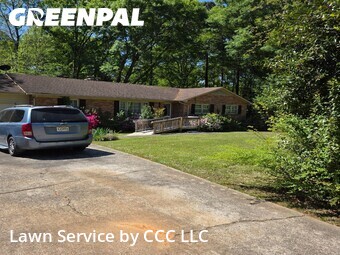 Yard Cutting nearby Rock Hill, NC, 