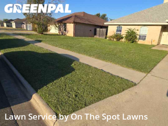 Yard Cutting nearby Killeen, TX, 