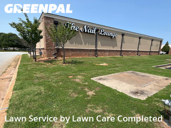 Lawn Mowing Service nearby Mc Donough, GA, 