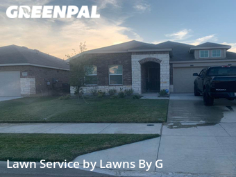 Lawn Mowing nearby Crowley, TX, 