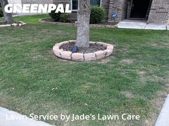 Lawn Cut nearby San Antonio, TX, 